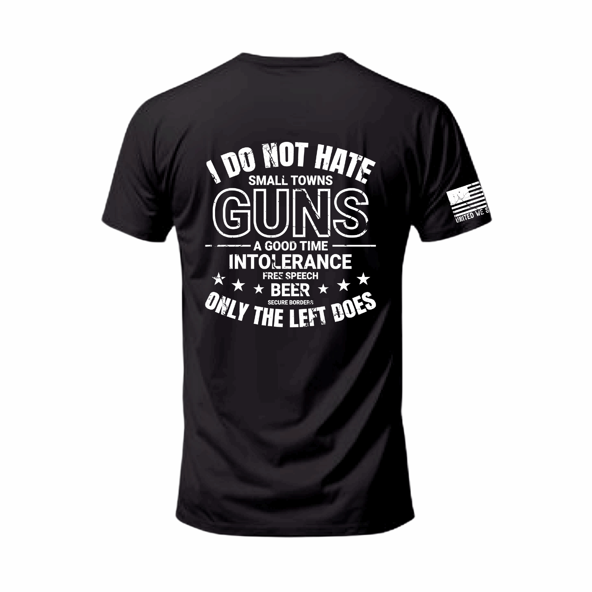 Country pride T-Shirt