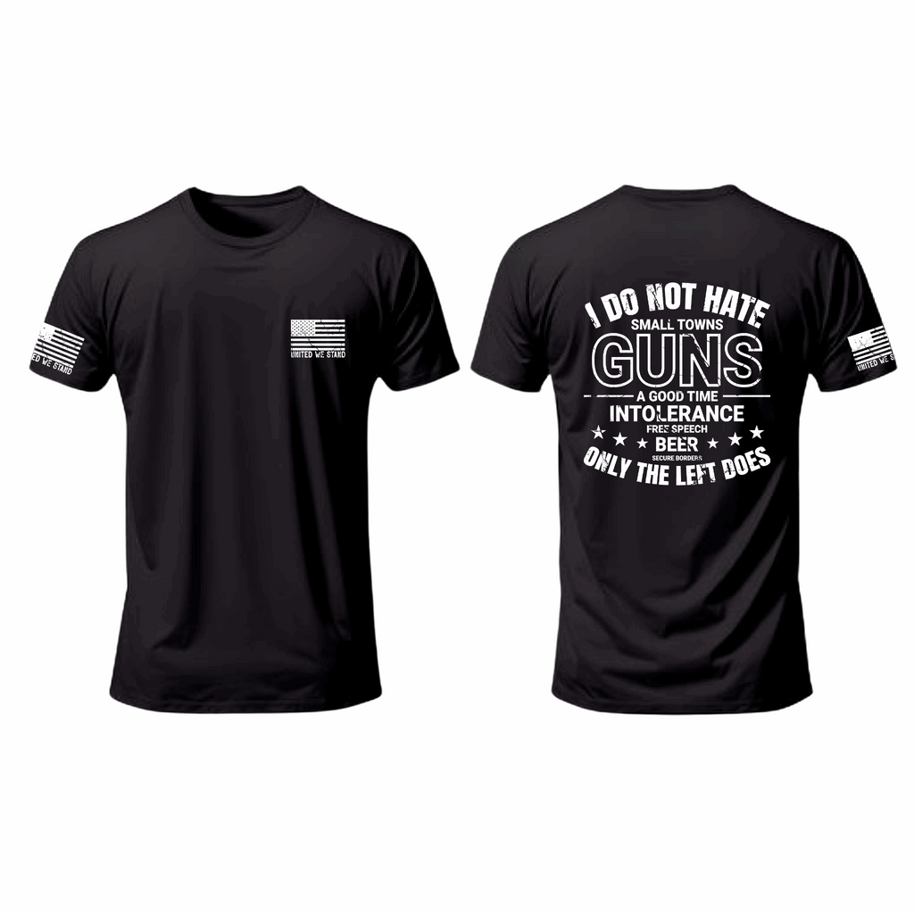 Country pride T-Shirt