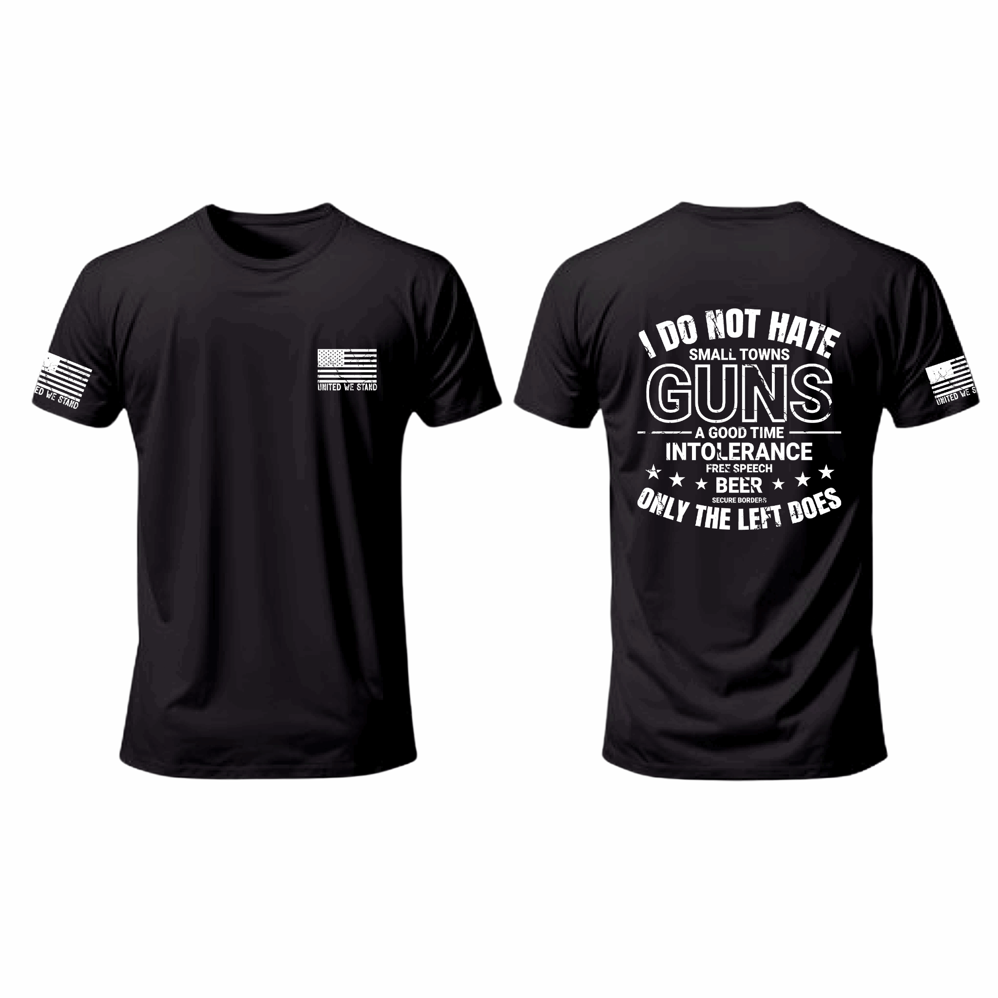 Country pride T-Shirt