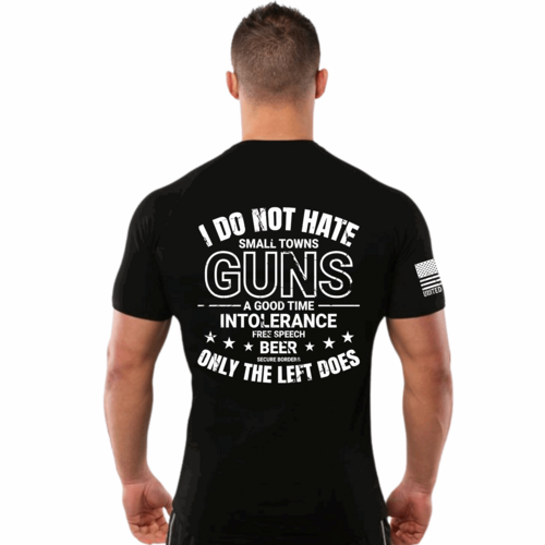 Country pride T-Shirt