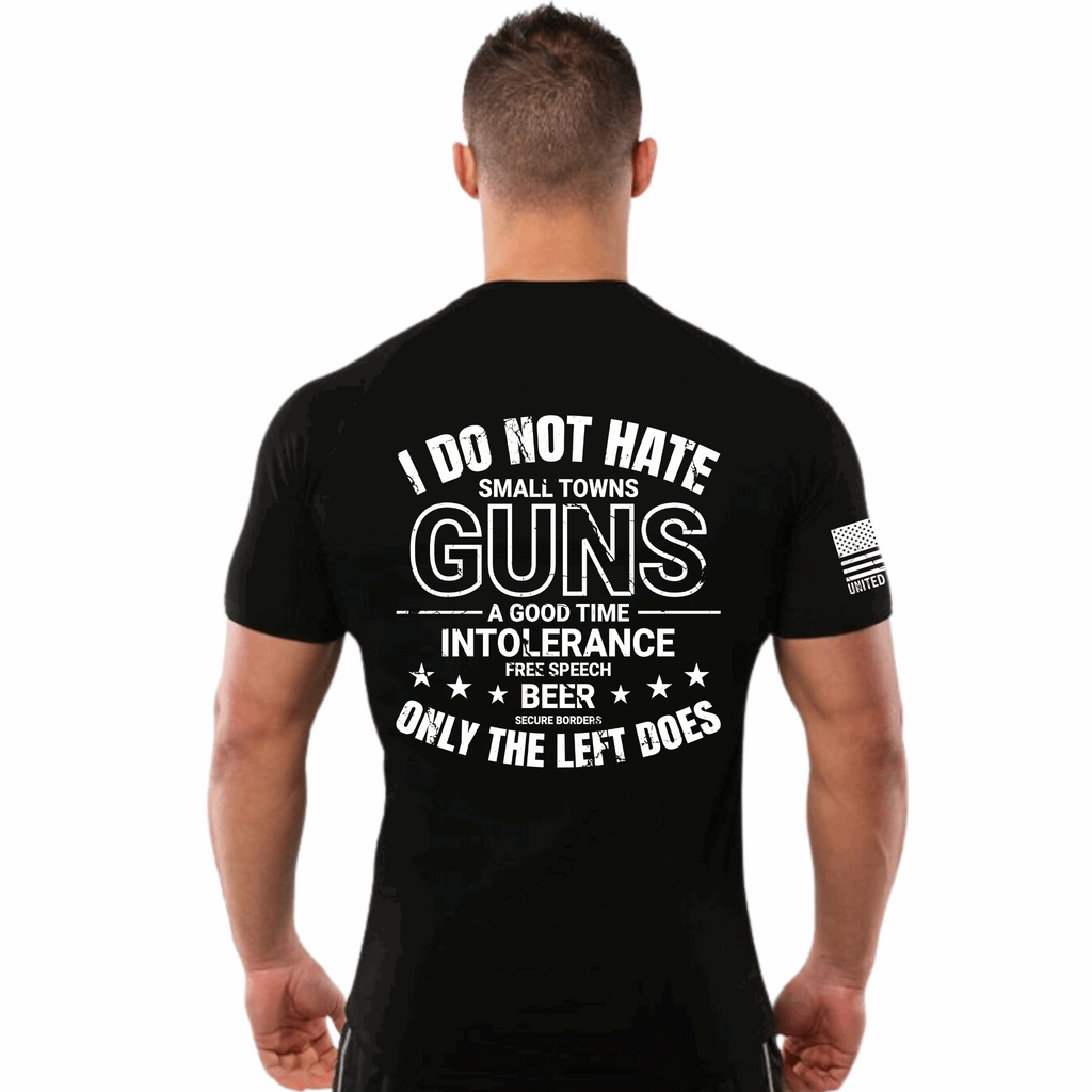 Country pride T-Shirt