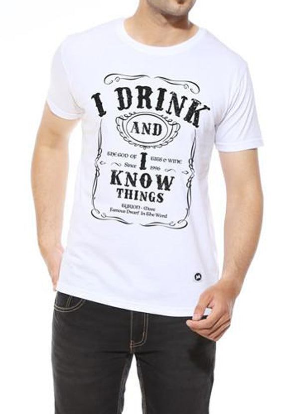 Funny Whiskey Shirt