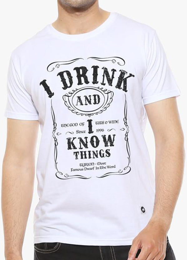 Funny Whiskey Shirt